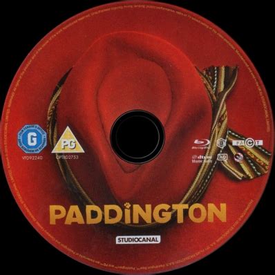 CoverCity - DVD Covers & Labels - Paddington