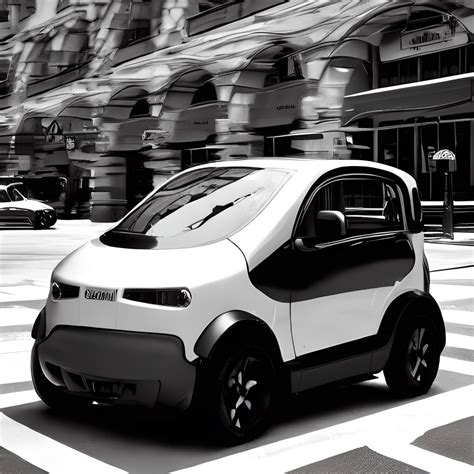 General Motors' Electric Vehicles · Creative Fabrica