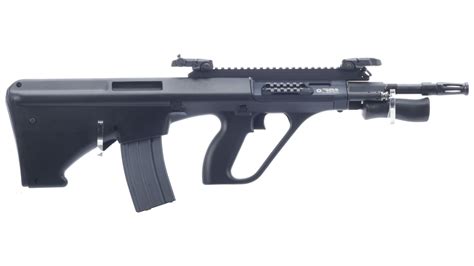 Steyr AUG A3 Semi-Automatic Bullpup Rifle | Rock Island Auction