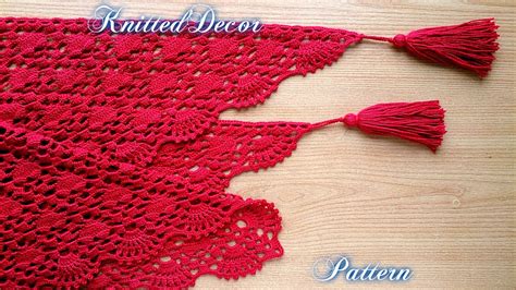 Crochet Shawl Pattern Heart Shawl Crochet Pattern Boho Crochet - Etsy