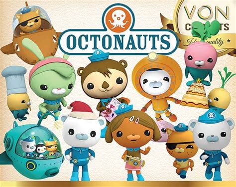 Octonauts Birthday Party, Boy Birthday, Png, Underwater Theme, Cbeebies, Clip Art, Scrapbook ...