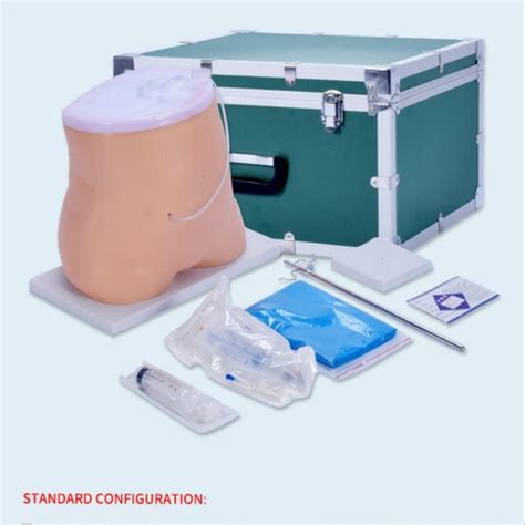 Jual PHANTOM MANIKIN PERITONEAL DIALYSIS SIMULATOR / MANIKIN CUCI DARAH - Jakarta Timur - BIMA ...