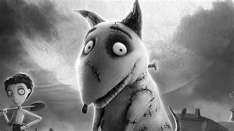 Things Only Adults Notice In Frankenweenie