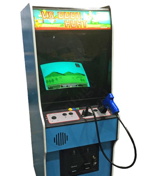 Duck Hunt Arcade Game | Vintage Arcade Superstore