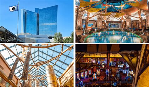 Mohegan Sun Casino and Resort Restaurants: The Complete Guide