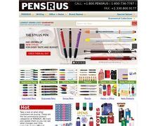 PENSRUS Reviews - 2 Reviews of Pensrus.com | Sitejabber