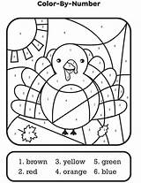 Thanksgiving Coloring Pages Printouts sketch template