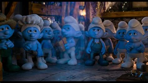 The Smurfs 2 - The Smurfs Photo (38975567) - Fanpop