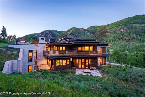 Aspen Luxury Real Estate for Sale | Christie's International Real Estate