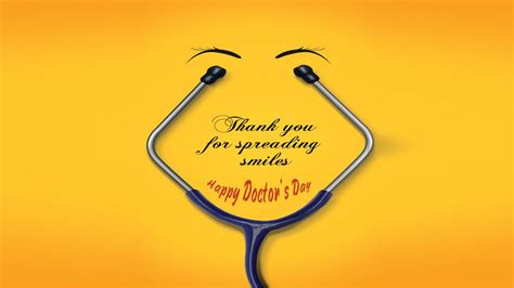 Happy Doctors Day Quotes. QuotesGram