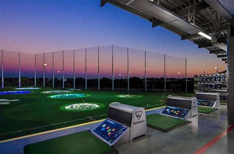 500 Jobs Now Available at Topgolf Jacksonville | African American Golfer's Digest