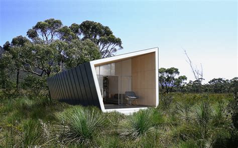 Sanctuary House | Small House Design | Small House Co