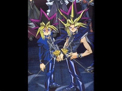 **MUST WATCH!!** Yugi vs Yami/Atem (The Final Duel!) - YouTube