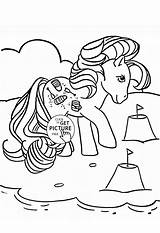 Free Printable Beach Coloring Pages For Kids Cool2bkids sketch template