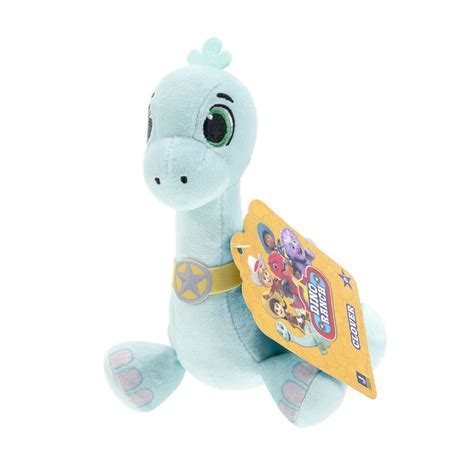 Dino Ranch - Little Plush - Clover - R Exclusive | Toys R Us Canada