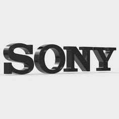 The Sony logo is pretty boring to me. The characters themselves don't have any real draw to them ...