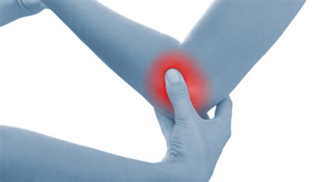 Medial Elbow Pain Symptoms | Health Choices First