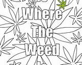 Stoner Coloring Pages At GetColoringscom  Free Printable Colorings sketch template