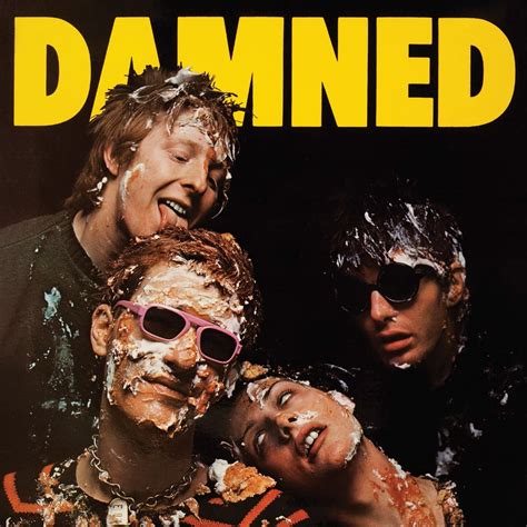 The Damned: la storica band punk rock si riunisce per un tour - Nano TV