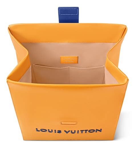 Louis Vuitton Sandwich Bag | Sandra‘s Closet