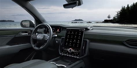 2024 GMC Acadia vs Yukon: Choosing the Right GMC SUV at Alan Jay