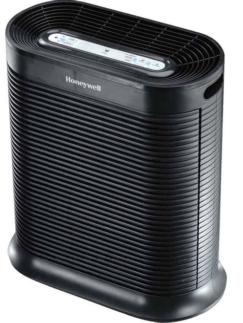 Honeywell HPA300 Air Purifier Review - IndoorBreathing