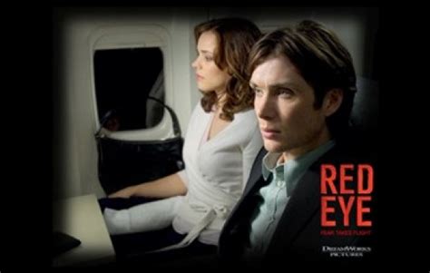 Red Eye Movie Poster (17 x 11) - Item # MOV296755 - Posterazzi