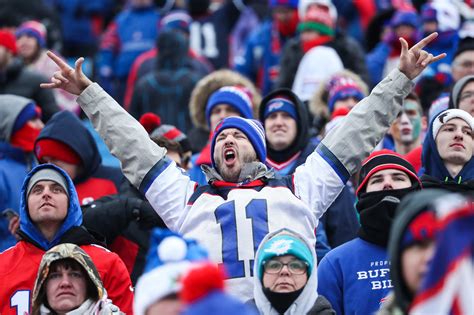 Buffalo Bills Playoffs 2017