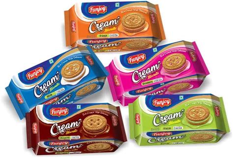 Round Cream Biscuits 100g Buy 100g round cream biscuits in Sangrur Punjab