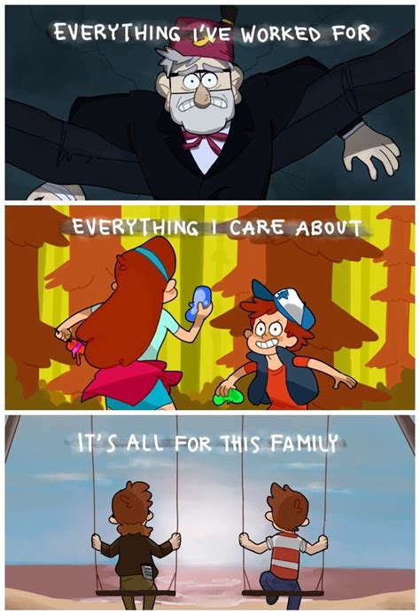 Grunkle Stan, I trust you : gravityfalls | Gravity falls funny, Gravity falls art, Gravity falls ...