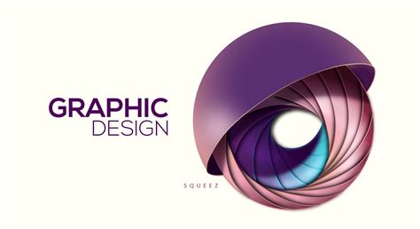 Graphic Design - Adobe Illustrator/Photoshop - Squeez | Graphic design ...