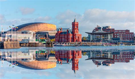 15 Things To Do In Cardiff, Wales │Touring Highlights