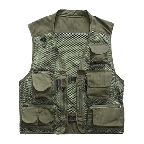 Top 10 Best Kids Fishing Vests in 2024 Reviews | Buyer's Guide