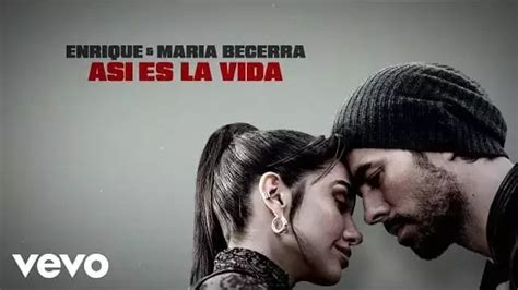 ASI ES LA VIDA (English Translation) Lyrics - Enrique Iglesias | LyricsWorldYou