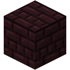 Nether Bricks – Official Minecraft Wiki