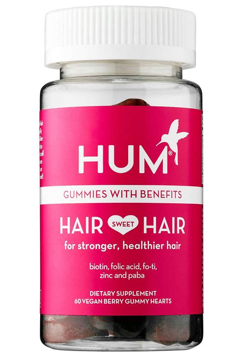 18 Best Vitamins for Hair Growth 2023 - Top Hair Growth Supplements