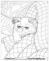 Quilt Blocks Coloring Page To Print Printable  sketch template