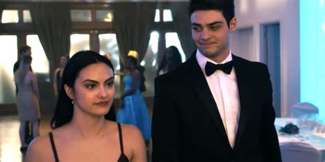 Watch the Trailer for Netflix's 'The Perfect Date', Starring Noah Centineo and Camila Mendes