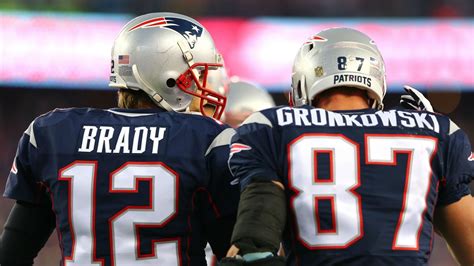 1920x1080 Who are the Patriots without Tom Brady, Rob Gronkowski? | NFL ... | Tom brady ...