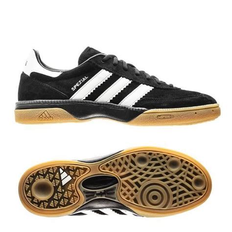 adidas Spezial IN - Black/White | www.unisportstore.com