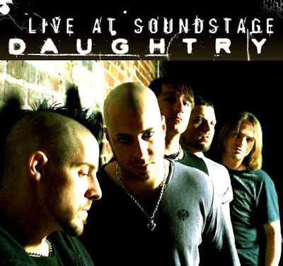 Dagunkz - Remix: DAUGHTRY Live at Soundstage