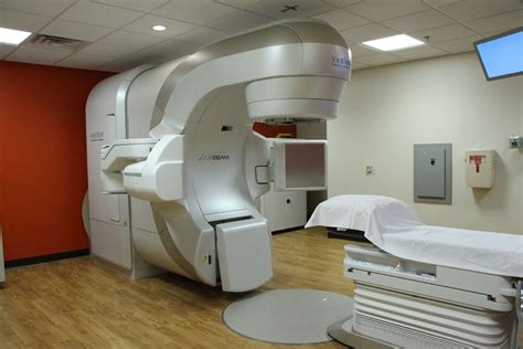 Thousands of cancer patients missing out on life-saving radiation ...