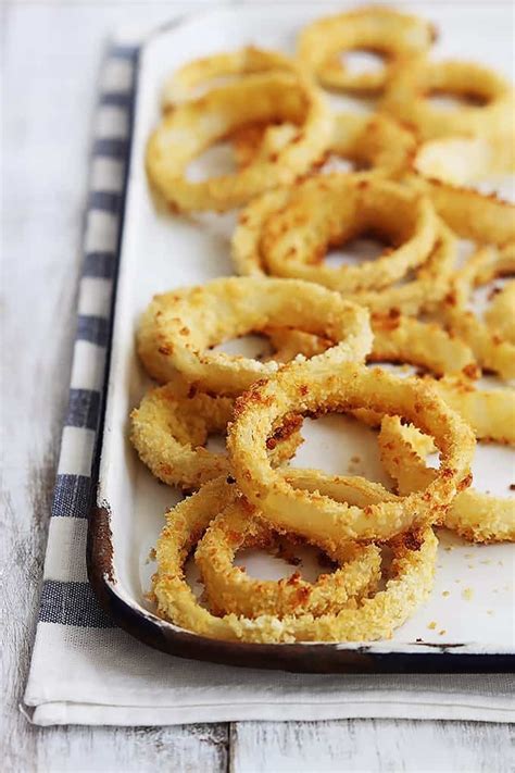 Onion Rings