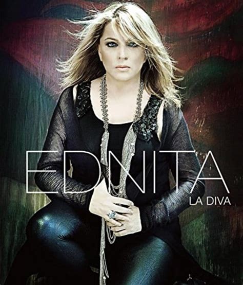 Ednita Nazario - Historia De.... La Diva DVD (2010) - Music Videos ...