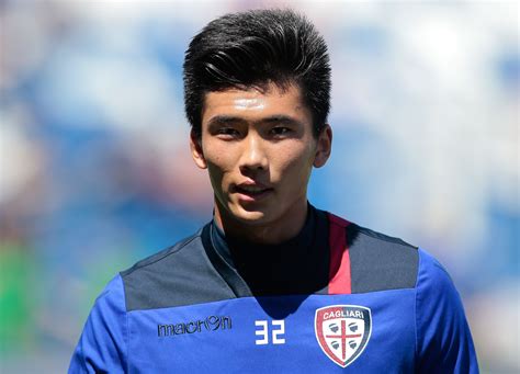 Han Kwang-song agent: 'Juventus want him' - | Juvefc.com