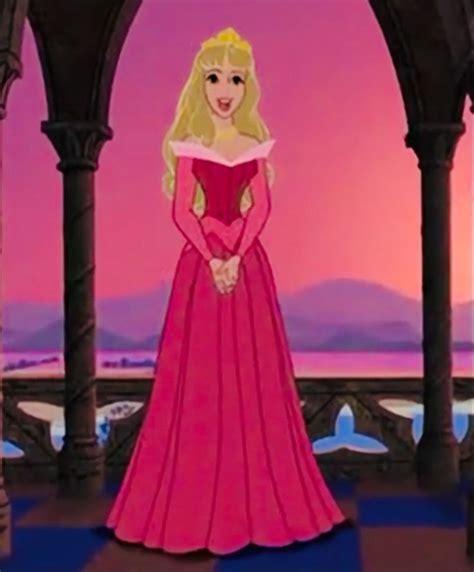 Princess Aurora | Disney dresses, Disney princess pink dress, Aurora dress