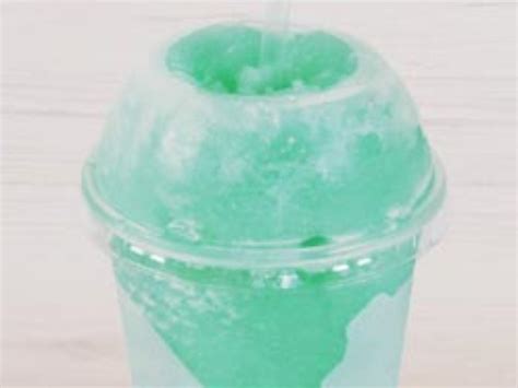 Mountain Dew Baja Blast Freeze (16 oz) Nutrition Facts - Eat This Much