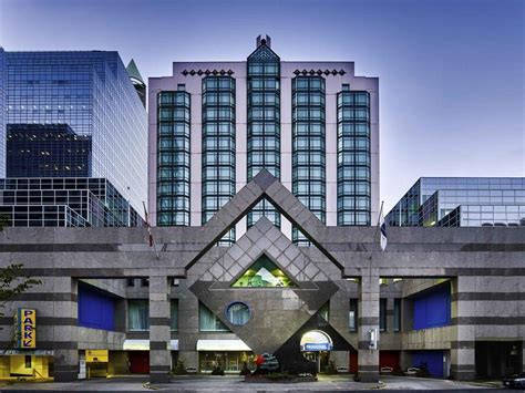 Best Price on Novotel Toronto North York Hotel in Toronto (ON) + Reviews!