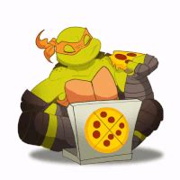 Cowabunga GIFs - Get the best gif on GIFER