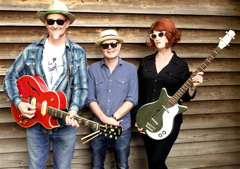 Southern Culture On The Skids Added to Downtown Alive Concert Series